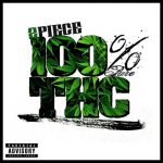 2piece - 100 Pure Thc