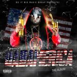 2piece - Dabamerica