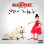 The Game - Blood Moon: Year Of The Wolf