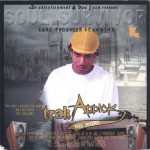 Trak Addick - Soul Survivor 2