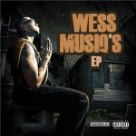 Wess Musiq - Wess Musiq's - EP