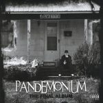 J.Smitty - Pandemonium The Final Album