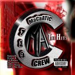 MacAatic Crew - The Hits
