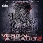 Product Ent. - Verbal Assault, Vol. 2