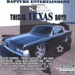 Rapture Entertainment - S.O.L.: This Is Texas Boy!!