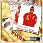 Chris Ward - Wanted