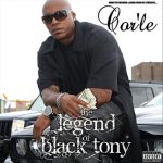 Cor'le - The Legend Of Black Tony