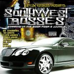 Juvenile & JT The Bigga Figga - South West Bosses