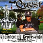 Quest - Presidential Representa