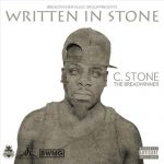 C.Stone The Breadwinner - Written In Stone