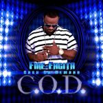 Fire-Fagita - C.O.D Cash On Demand