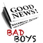 Good News Bad Boys - Good News Bad Boys