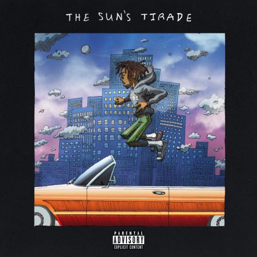 Isaiah Rashad - The Sun's Tirade