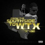 Rawsome Russ & Lil Keke - From The Southside To Wtx