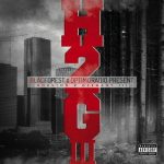 Various - H2G III (Houston To Germany) [Blac Forest & Optimo Radio Presents]