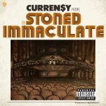 Curren$y - The Stoned Immaculate