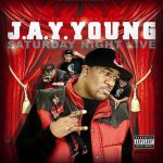 J.A.Y. Young - Saturday Night Live