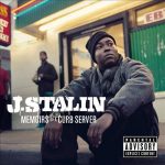 J.Stalin - Memoirs Of A Curb Server