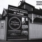 Phonte - Charity Starts At Home