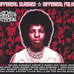 Sly & The Family Stone - Different Strokes By Different Folks