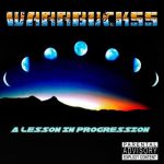 Warrbuckss - A Lesson In Progression