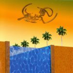 When Saints Go Machine - Infinity Pool
