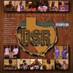 Dirty South Rydaz - DSR The Album