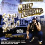 Lady Lunatic - Settin Shit Straight