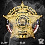 Various - The Best Of Texas: Swishahouse