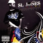 Sl Jones - C.O.L.O.R.S (Bangin On Wax)