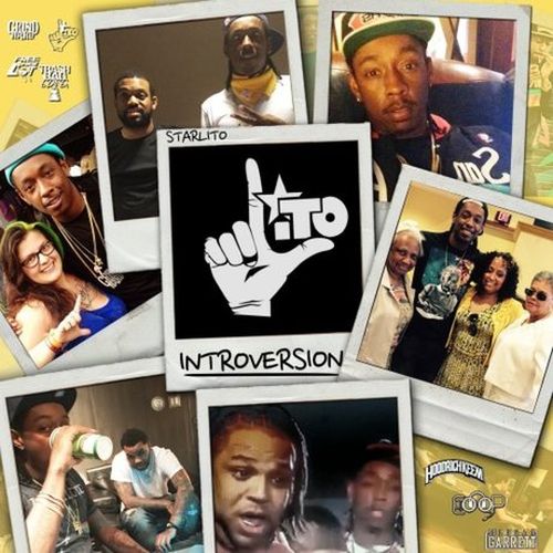 Starlito - Introversion