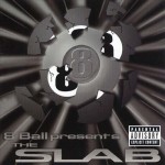 8Ball Presents The Slab