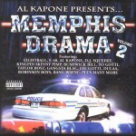 Al Kapone Presents Memphis Drama Vol. 2