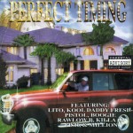 Big Lou - Perfect Timing