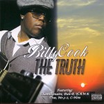 Billy Cook - The Truth