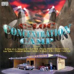 C-Loc - Concentration Camp