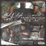Chris Ward & Big Pokey - Mob 4 Life