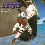 Critical Condition - CC Water Bound