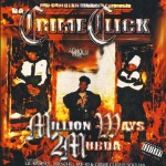 Da Crime Click - Million Ways 2 Murda