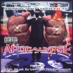 Down South Deficit - Apocalypse