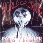 Face Forever - World Of Crime