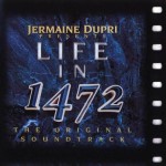 Jermaine Dupri - Life In 1472