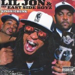 Lil' Jon & The East Side Boyz - Kings Of Crunk
