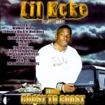 Lil' Keke - Featured From Coast To Coast