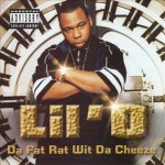 Lil' O - Da Fat Rat Wit Da Cheeze