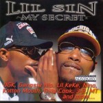 Lil' Sin - My Secret