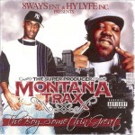 Montana Trax - The Boy Something Great