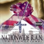Various - Nationwide R.A.N.