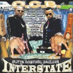 O.C.B. (Outta Control Ballas) - Interstate