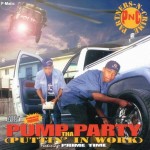 Partners-N-Crime - Pump Tha Party